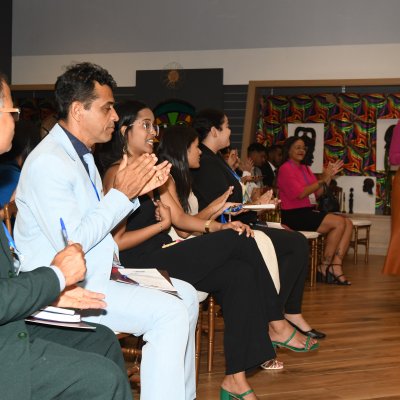 [2º Congresso Metropolitano da Jovem Advocacia em Camaçari]