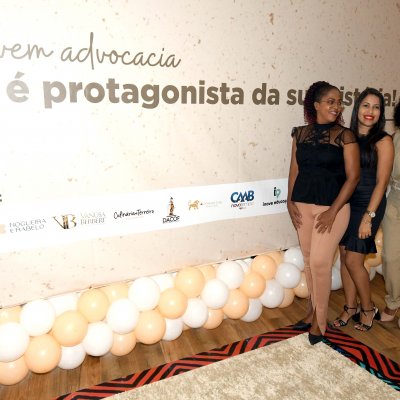 [2º Congresso Metropolitano da Jovem Advocacia em Camaçari]