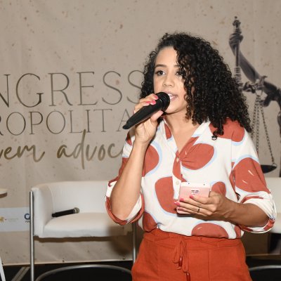 [2º Congresso Metropolitano da Jovem Advocacia em Camaçari]