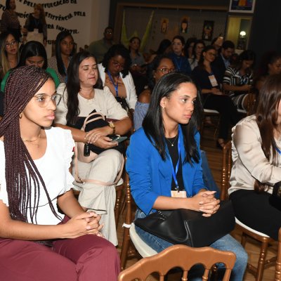 [2º Congresso Metropolitano da Jovem Advocacia em Camaçari]