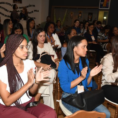 [2º Congresso Metropolitano da Jovem Advocacia em Camaçari]