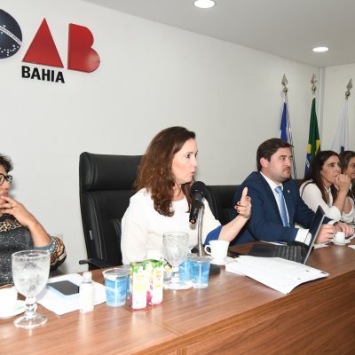 [Conselho Pleno da OAB-BA 20-10-2023]