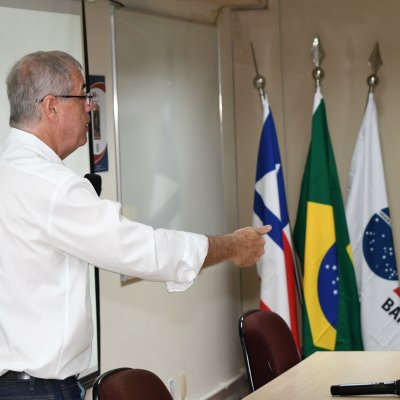 [Aula Magna de Direito Eleitoral na ESA]