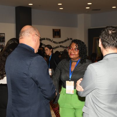 [2º Congresso Metropolitano da Jovem Advocacia em Camaçari 18-10-2023]