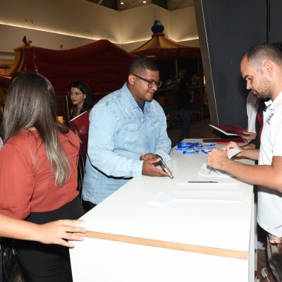 [2º Congresso Metropolitano da Jovem Advocacia em Camaçari 18-10-2023]