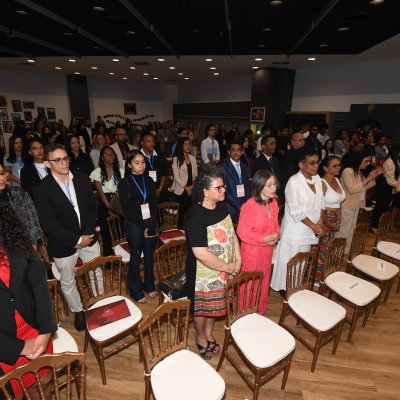 [2º Congresso Metropolitano da Jovem Advocacia em Camaçari 18-10-2023]