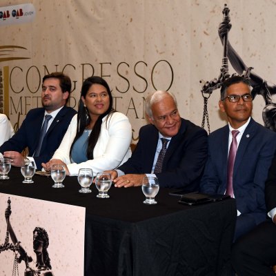 [2º Congresso Metropolitano da Jovem Advocacia em Camaçari 18-10-2023]