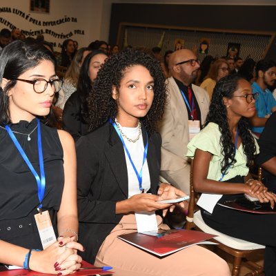 [2º Congresso Metropolitano da Jovem Advocacia em Camaçari 18-10-2023]