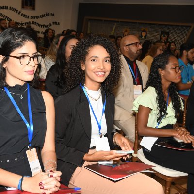 [2º Congresso Metropolitano da Jovem Advocacia em Camaçari 18-10-2023]