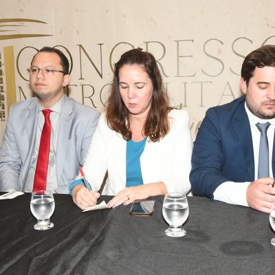 [2º Congresso Metropolitano da Jovem Advocacia em Camaçari 18-10-2023]