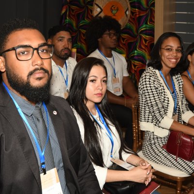 [2º Congresso Metropolitano da Jovem Advocacia em Camaçari 18-10-2023]