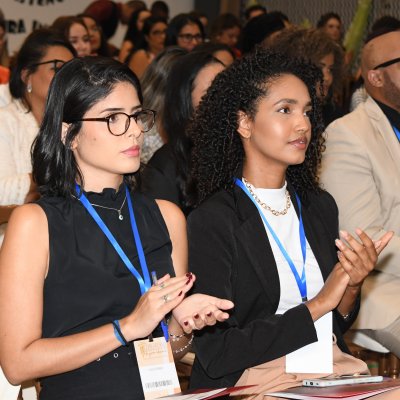 [2º Congresso Metropolitano da Jovem Advocacia em Camaçari 18-10-2023]