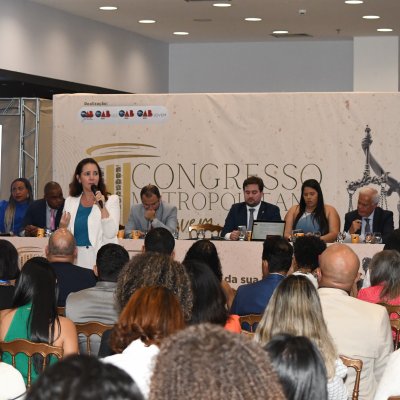 [2º Congresso Metropolitano da Jovem Advocacia em Camaçari 18-10-2023]