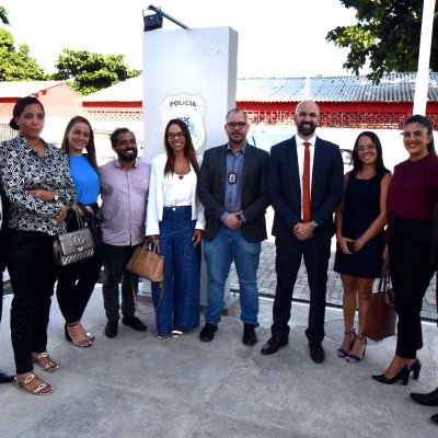 [Caravana de Prerrogativas em Senhor do Bonfim]