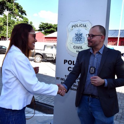 [Caravana de Prerrogativas em Senhor do Bonfim]