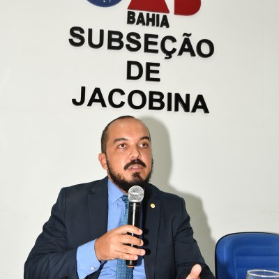 [Caravana de Prerrogativas em Jacobina]