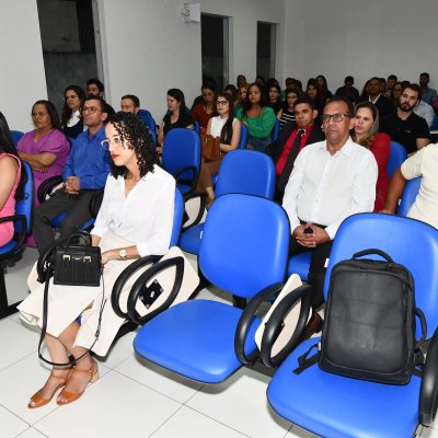 [Caravana de Prerrogativas em Jacobina]