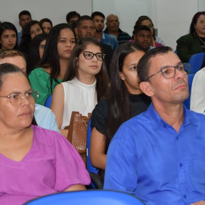 [Caravana de Prerrogativas em Jacobina]