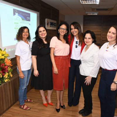 [Especialistas debatem Mediação Empresarial em workshop da OAB-BA]