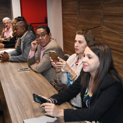 [Especialistas debatem Mediação Empresarial em workshop da OAB-BA]