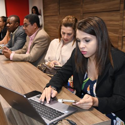 [Especialistas debatem Mediação Empresarial em workshop da OAB-BA]