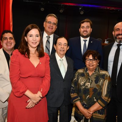 [Solenidade de Entrega de Carteira da OAB-BA na UFBA 07-11-2023]