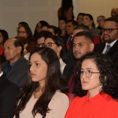 [Solenidade de Entrega de Carteira da OAB-BA na UFBA 07-11-2023]