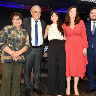 [Solenidade de Entrega de Carteira da OAB-BA na UFBA 07-11-2023]