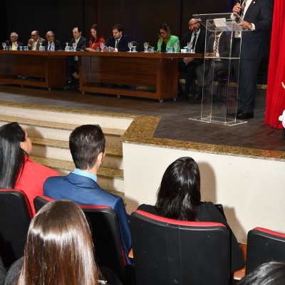 [Solenidade de Entrega de Carteira da OAB-BA na UFBA 07-11-2023]