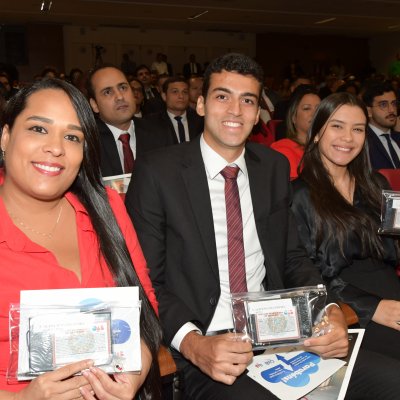 [Solenidade de Entrega de Carteira da OAB-BA na UFBA 07-11-2023]