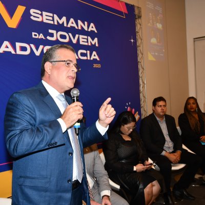 [V Semana da Jovem Advocacia - Dia 06/11]