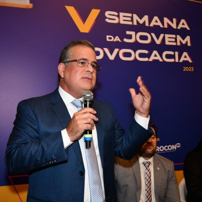 [V Semana da Jovem Advocacia - Dia 06/11]