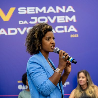 [V Semana da Jovem Advocacia - Dia 07/11]