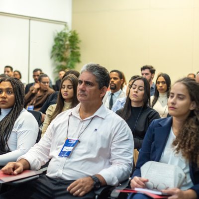 [V Semana da Jovem Advocacia - Dia 07/11]