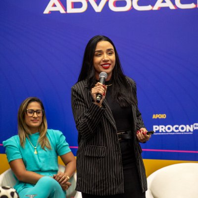 [V Semana da Jovem Advocacia - Dia 08/11]