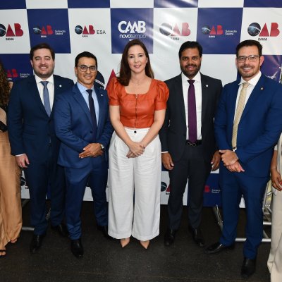 [OAB da Bahia inaugura sede da OAB Subseção de Seabra]