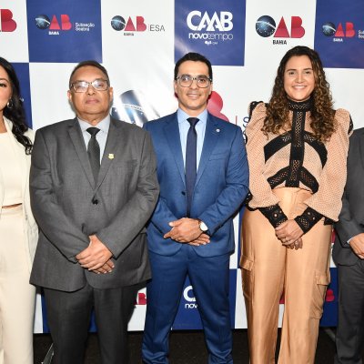 [OAB da Bahia inaugura sede da OAB Subseção de Seabra]