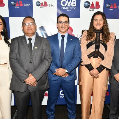 [OAB da Bahia inaugura sede da OAB Subseção de Seabra]