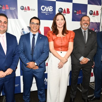 [OAB da Bahia inaugura sede da OAB Subseção de Seabra]