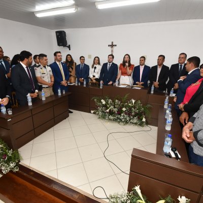 [OAB da Bahia inaugura sede da OAB Subseção de Seabra]