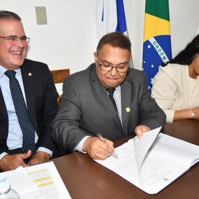 [OAB da Bahia inaugura sede da OAB Subseção de Seabra]