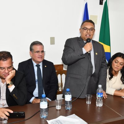 [OAB da Bahia inaugura sede da OAB Subseção de Seabra]