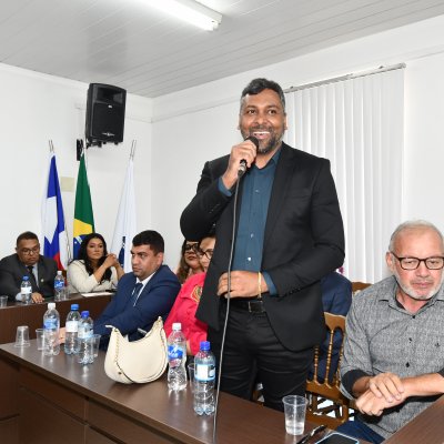 [OAB da Bahia inaugura sede da OAB Subseção de Seabra]