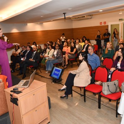 [Café com as Comissões da OAB-BA]