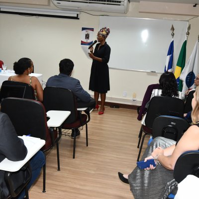 [Workshop “Reurb e Advocacia”.]