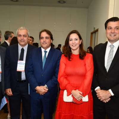 [OAB-BA participa da abertura do XXV Congresso Nacional do MP]