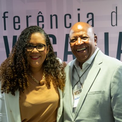 [Conferência da Advocacia Negra da OAB-BA - Dia 17/11]