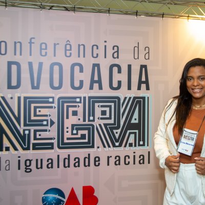 [Conferência da Advocacia Negra da OAB-BA - Dia 17/11]