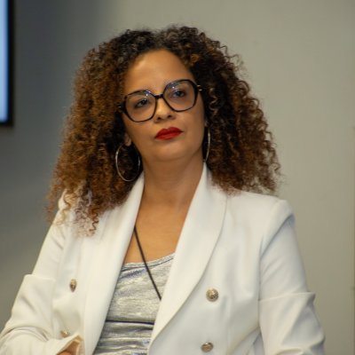 [Conferência da Advocacia Negra da OAB-BA - Dia 17/11]