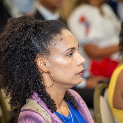 [Conferência da Advocacia Negra da OAB-BA - Dia 17/11]